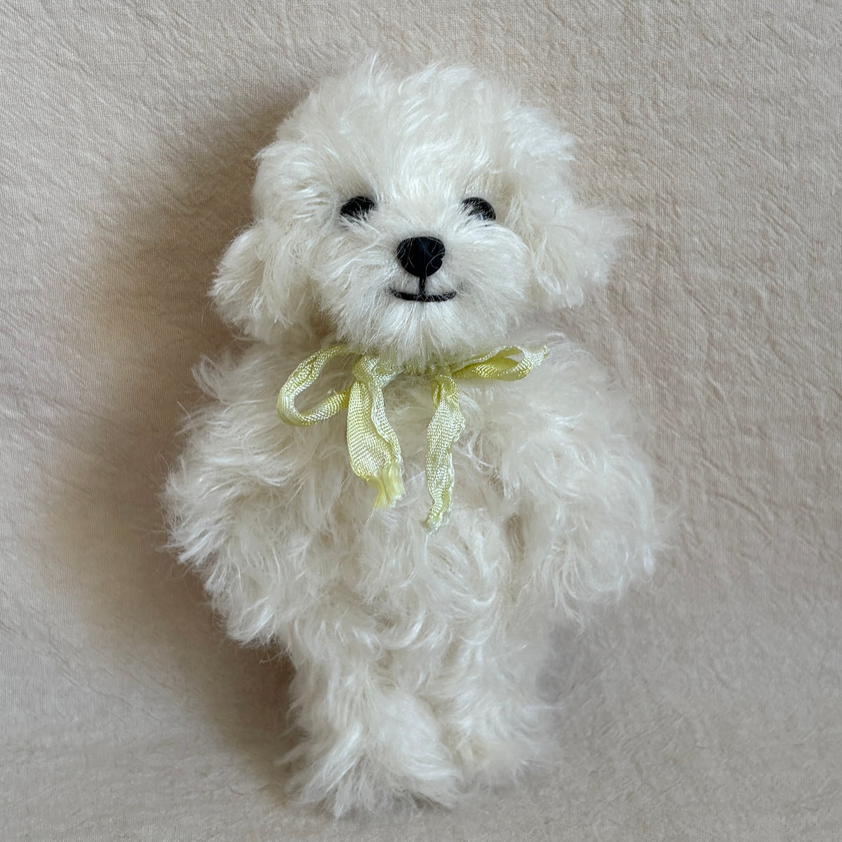 テディプードル15cm