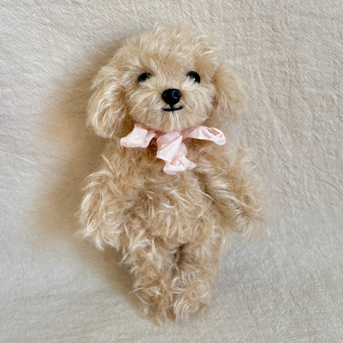 テディプードル15cm