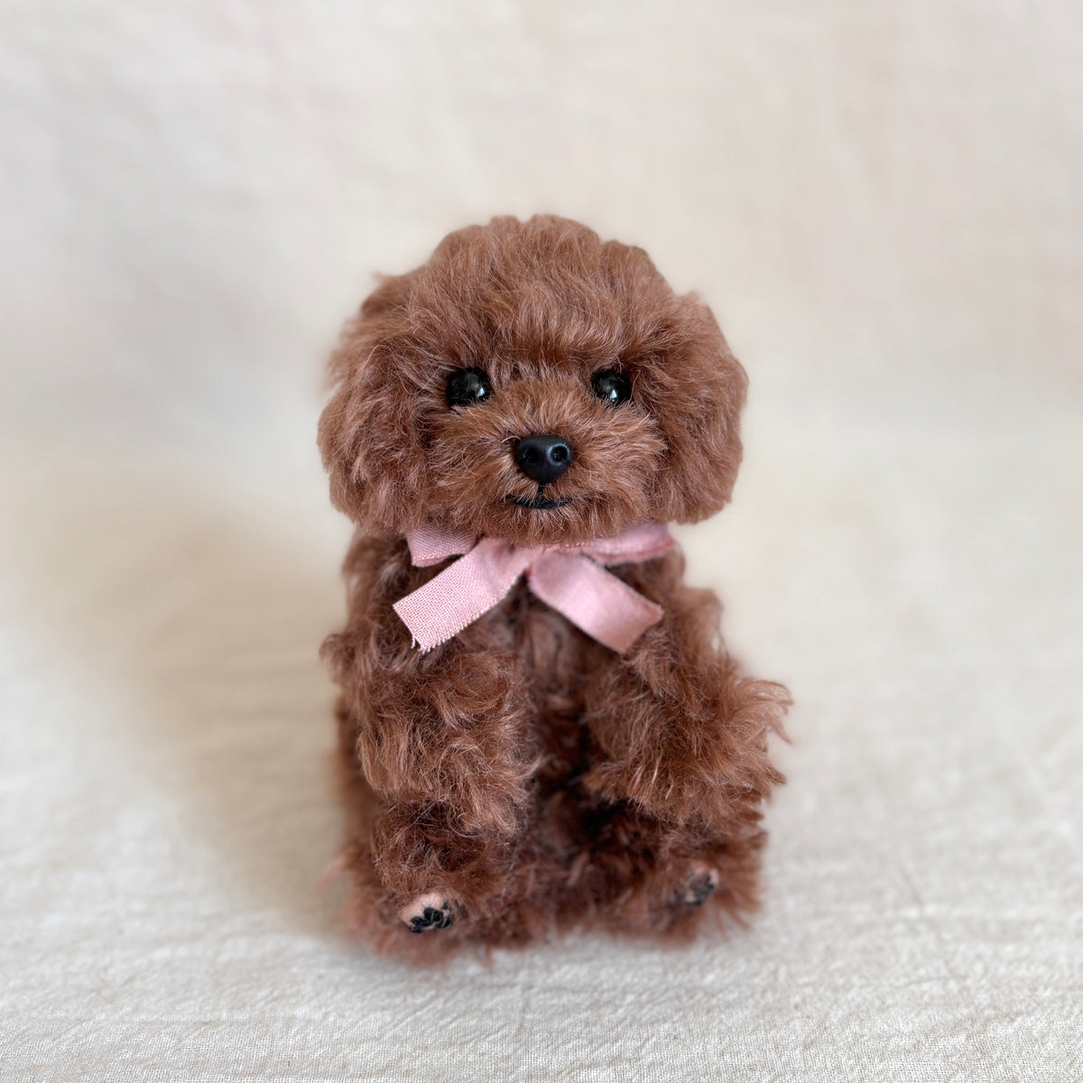テディプードル15cm