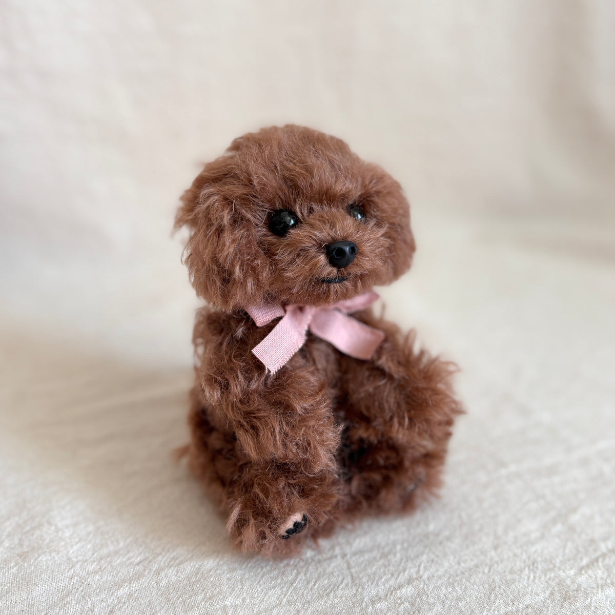 テディプードル15cm