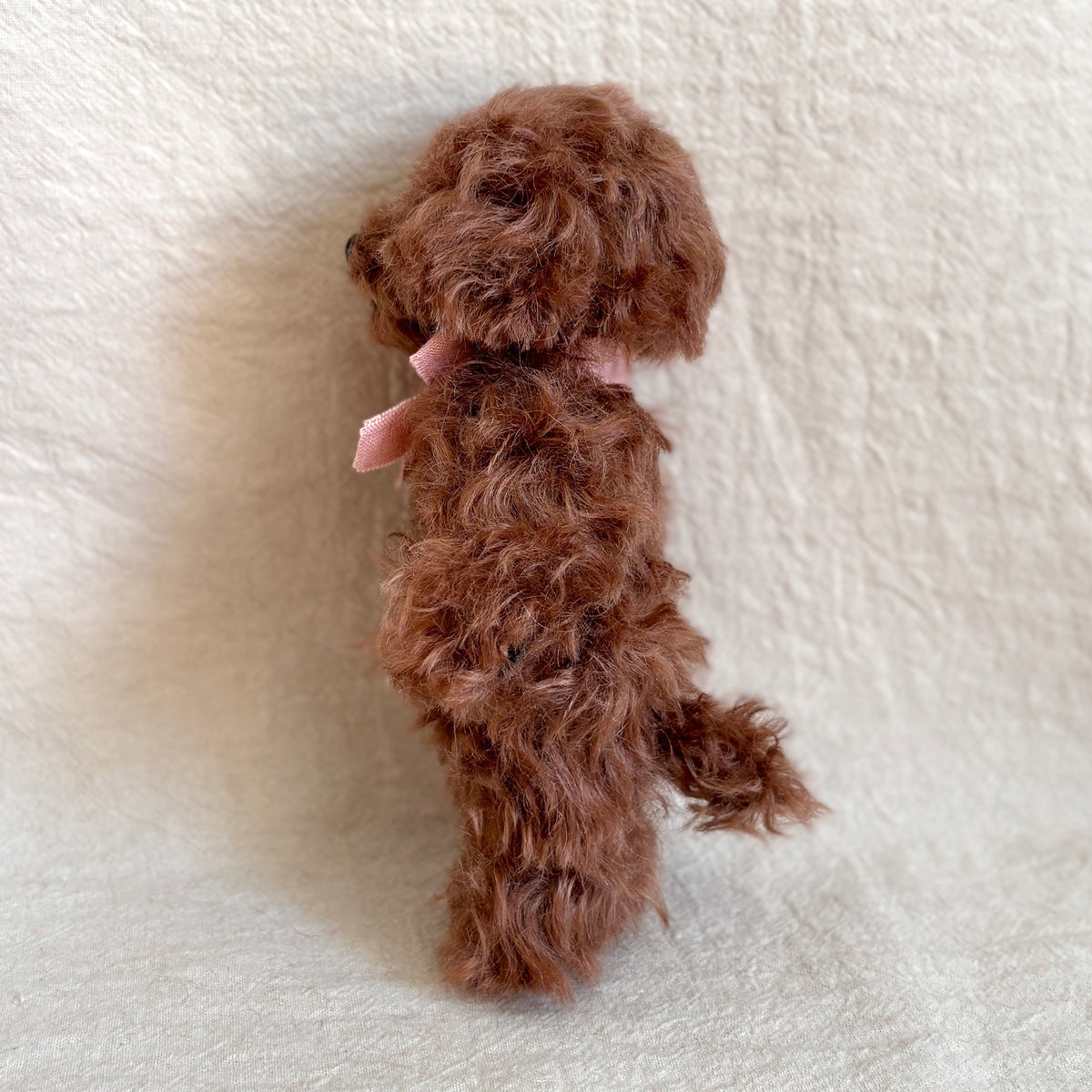 テディプードル15cm