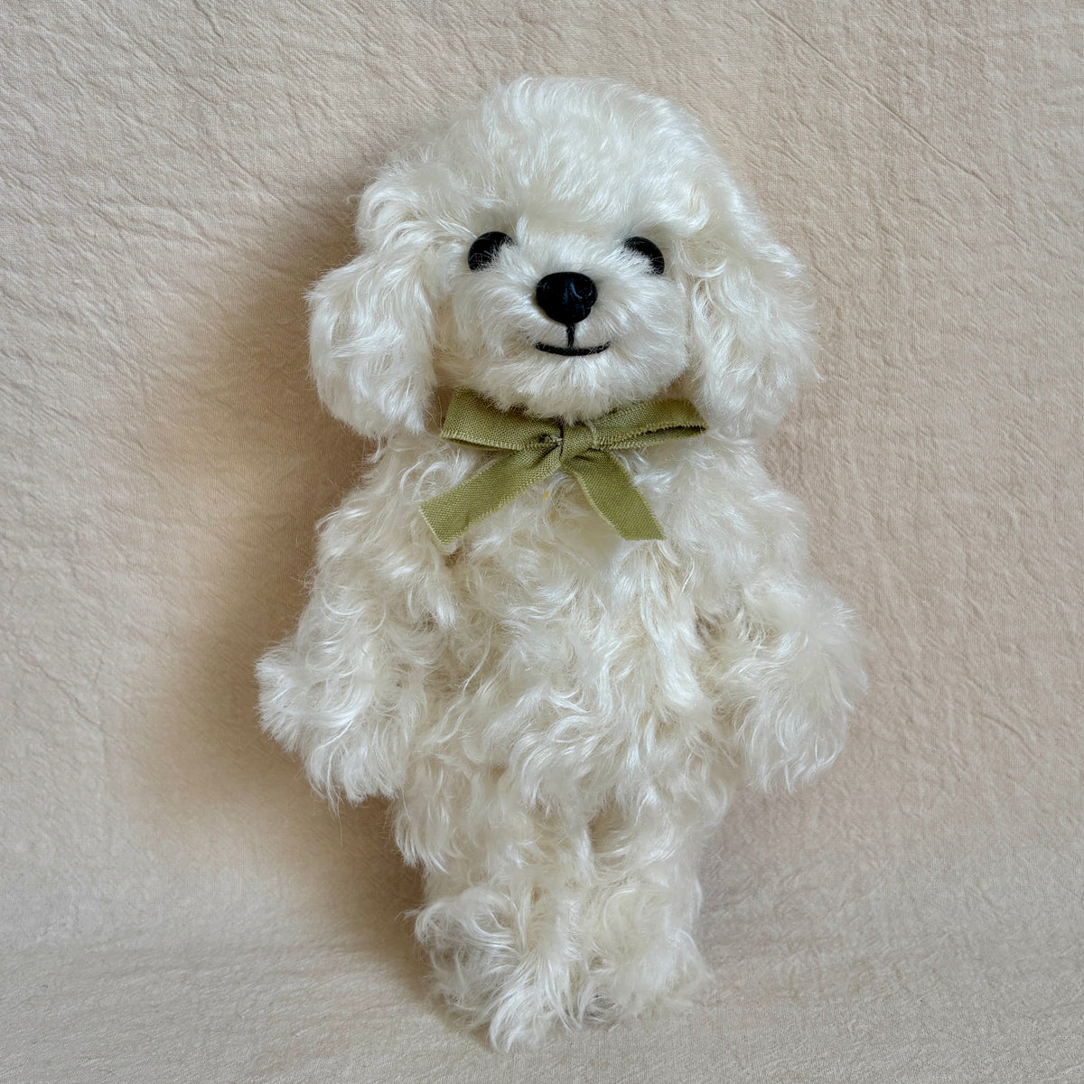 テディプードル21cm